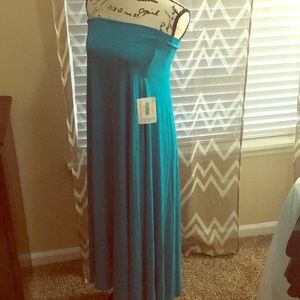 Beautiful spring Maxi Skirt!